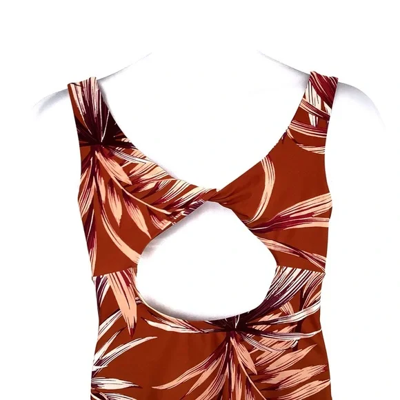 NWT Palisades Beach Club swim suit - Picture 4 of 9